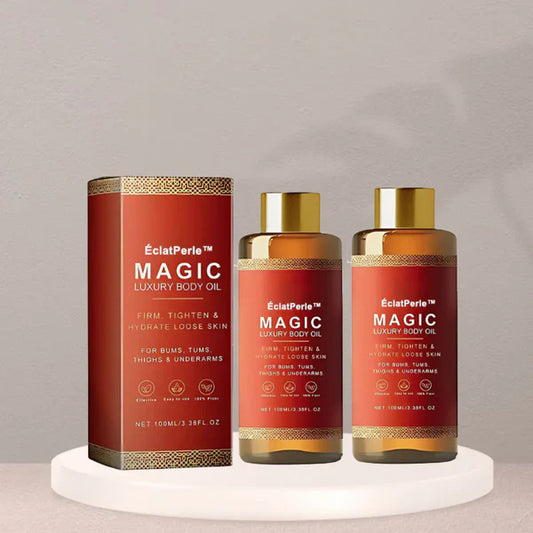 PearlFirm™ Magic Body Oil