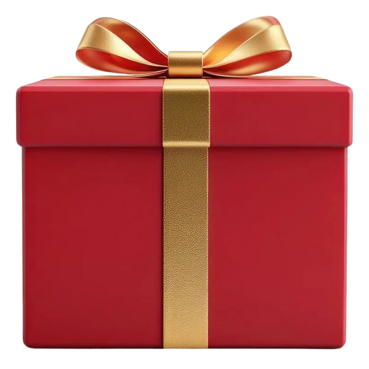 Cadeau mystère