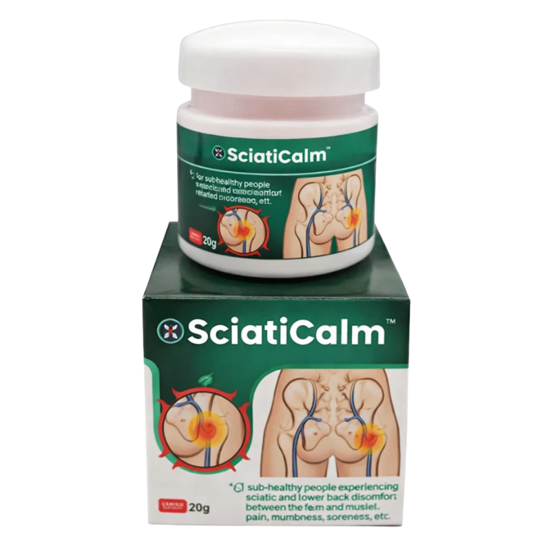 SciatiCalm™