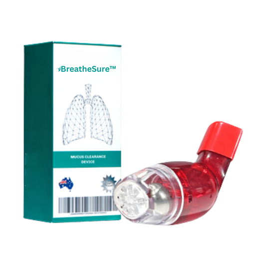BreatheSure™