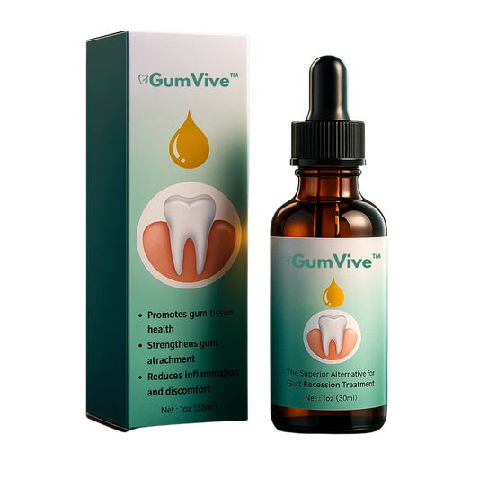 GumVive™