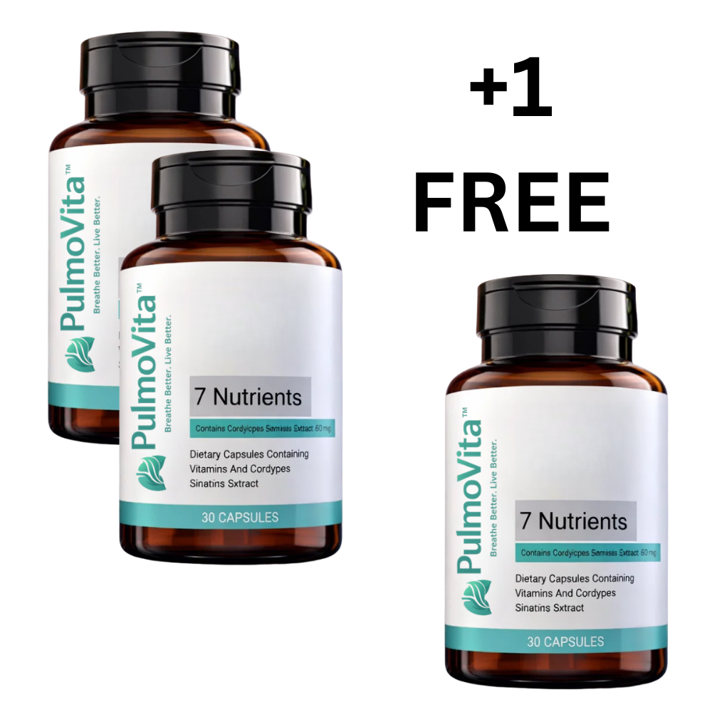 PulmoVita™
