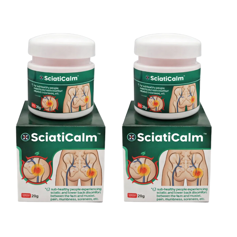 SciatiCalm™