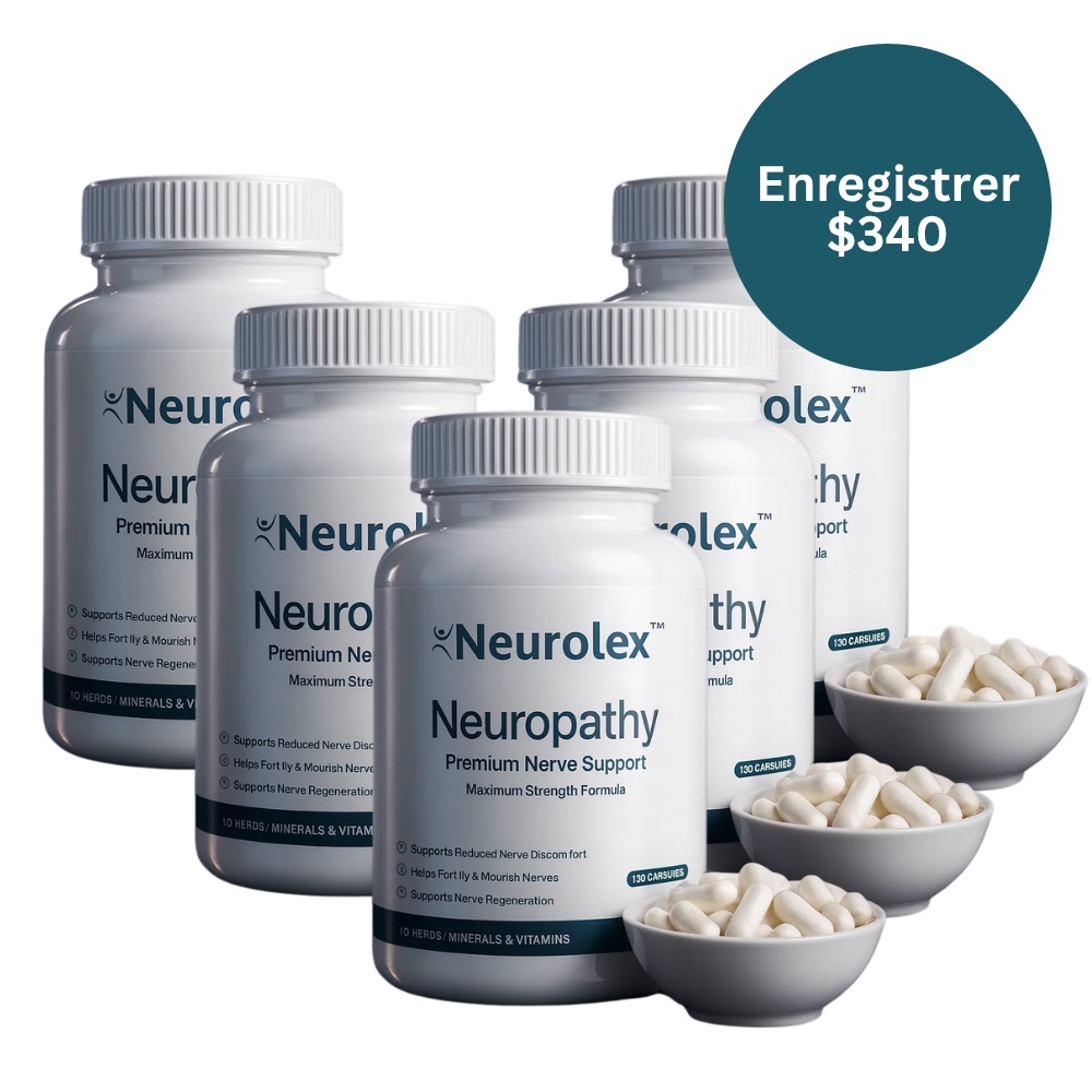 Neurolex™