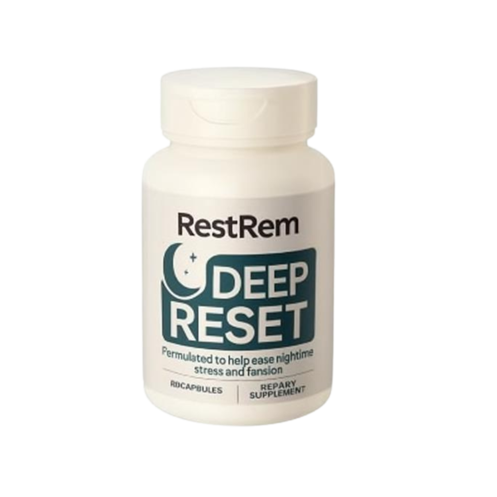 RestRem™