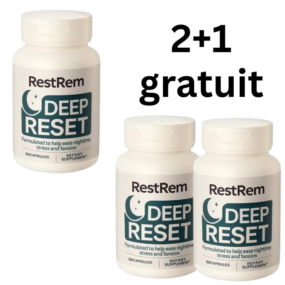 RestRem™
