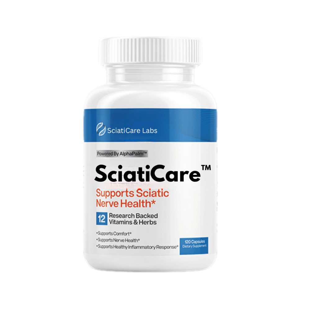 SciatiCare™