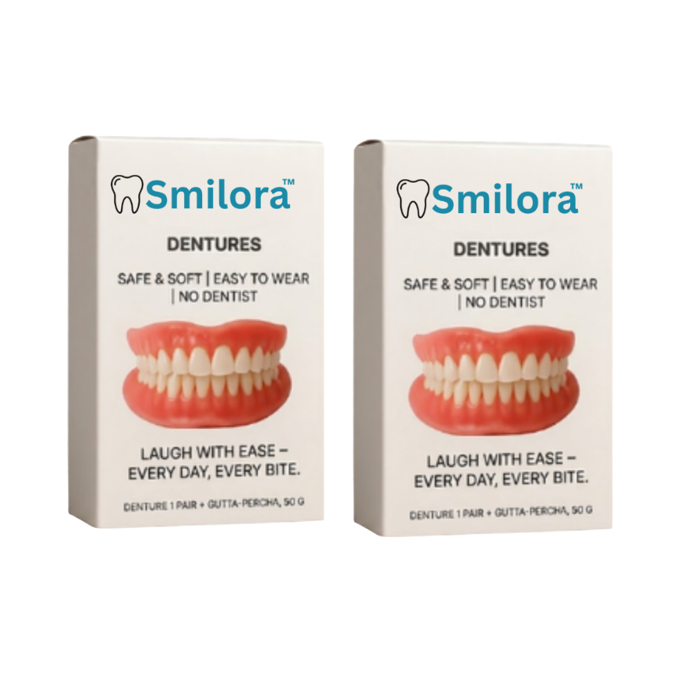 Smilora™