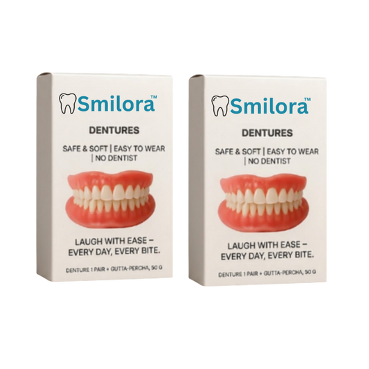 Smilora™