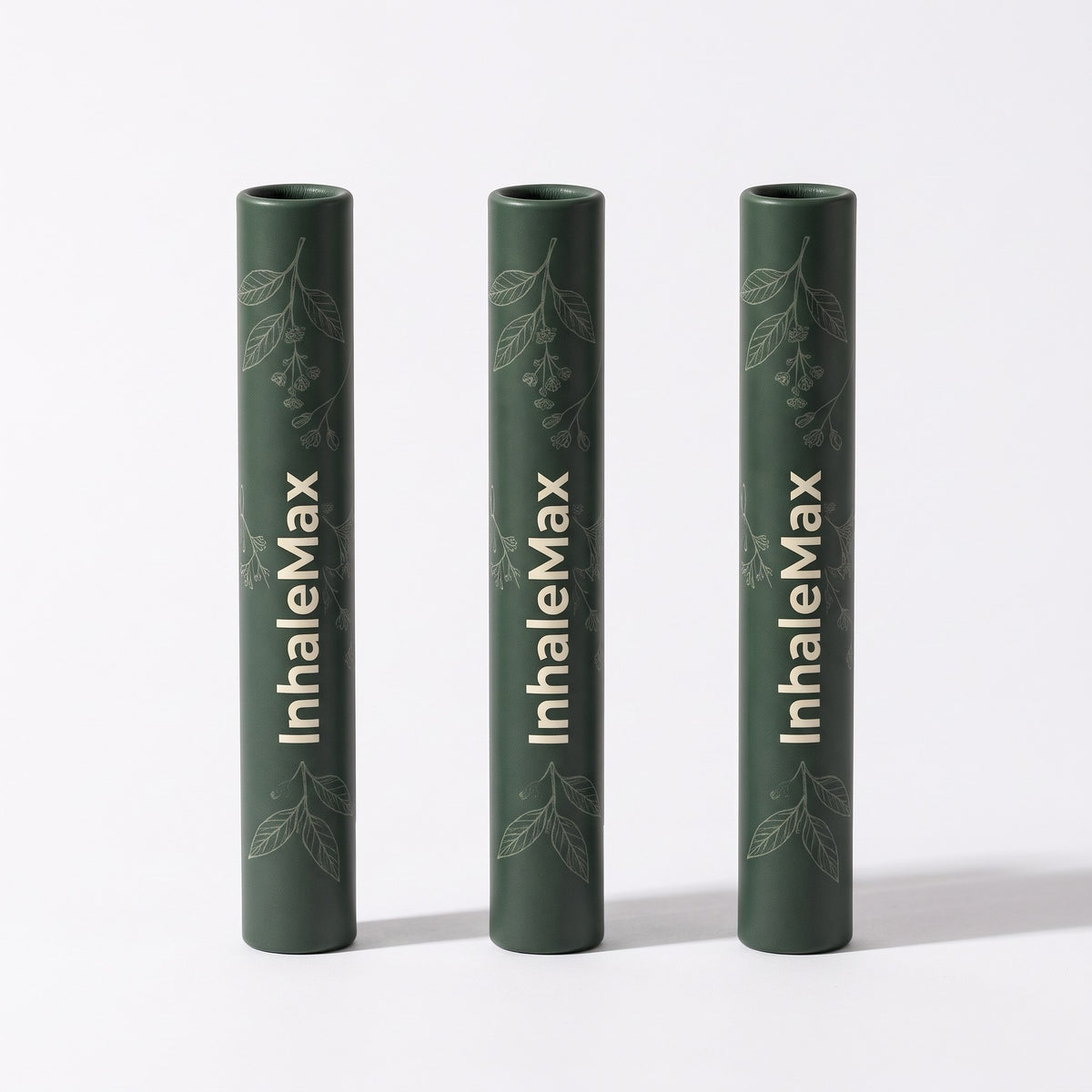 InhaleMax