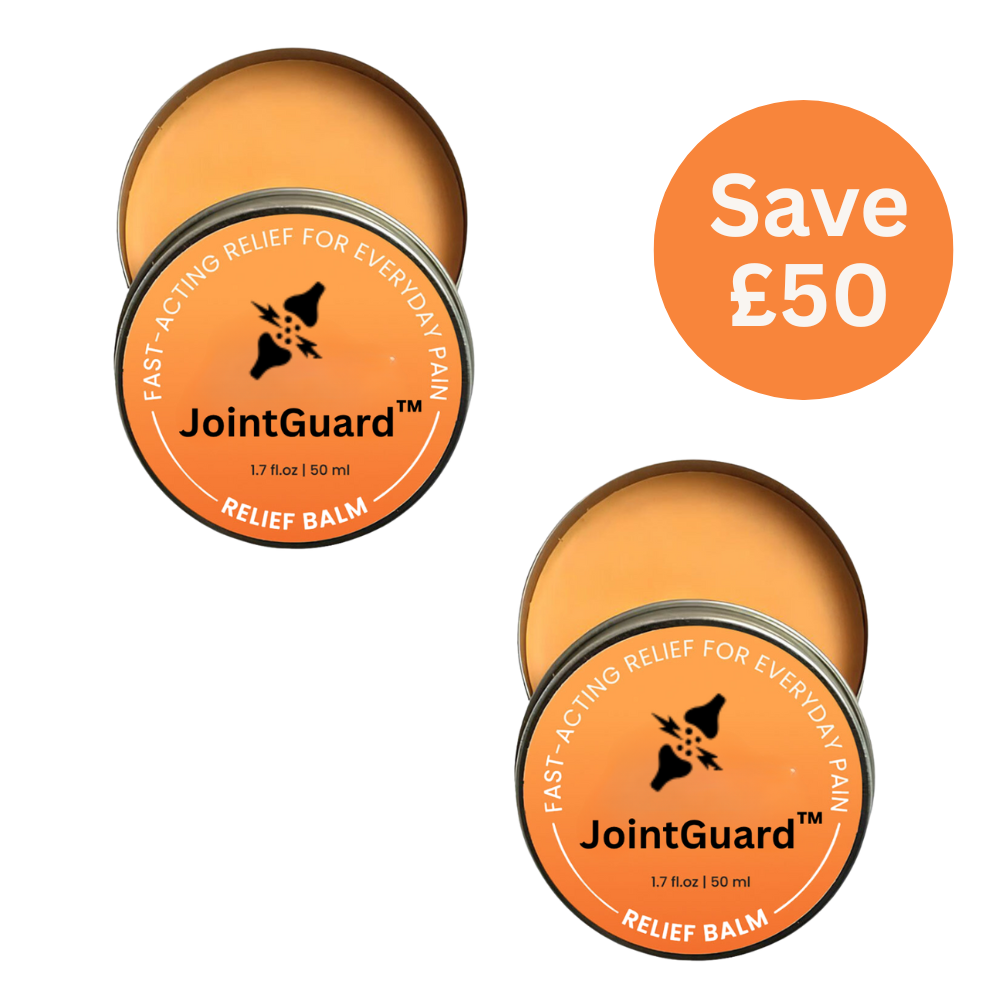 JointGuard™