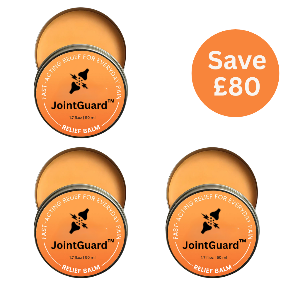 JointGuard™